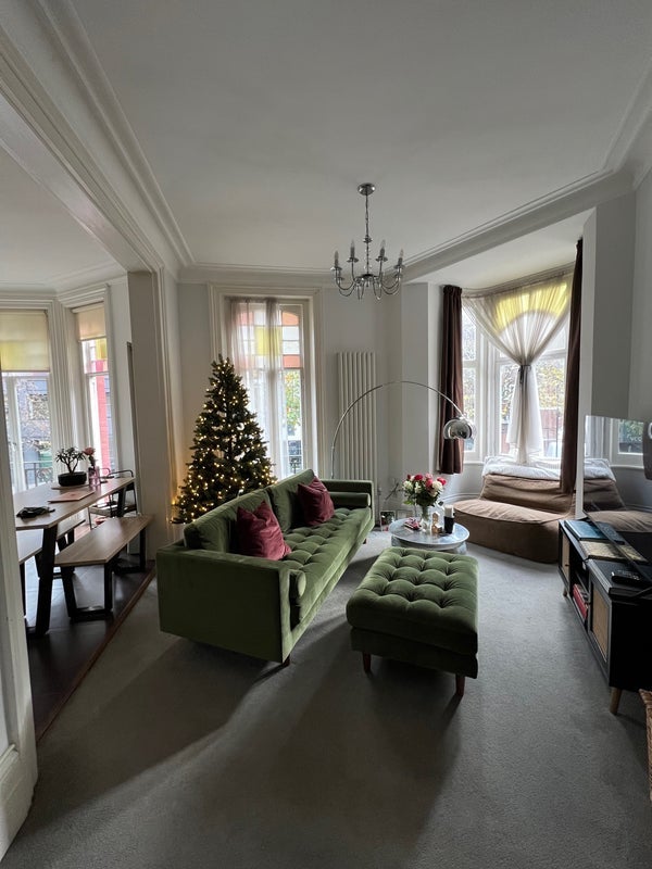 Room Old Marylebone Road in City of Westminster