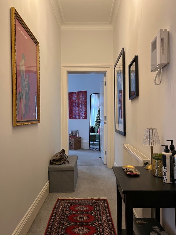 Room Old Marylebone Road in City of Westminster
