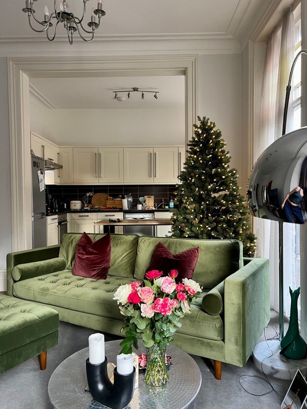 Room Old Marylebone Road in City of Westminster