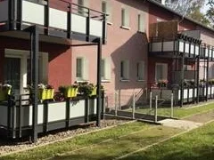 Wohnung Wassermannweg in Dortmund