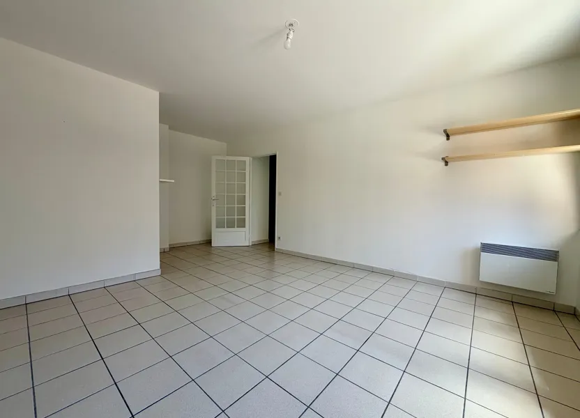 Appartement Place de Bologne à Toulouse