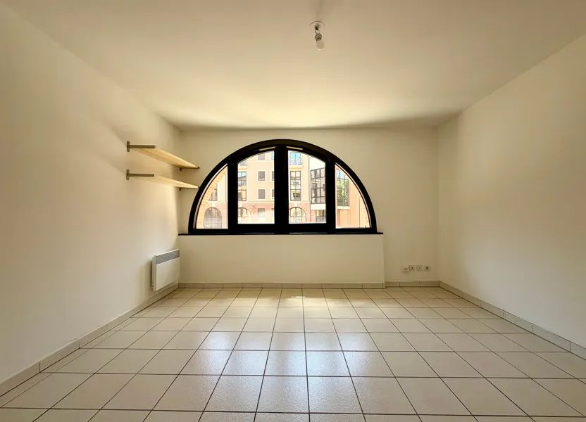Appartement Place de Bologne à Toulouse