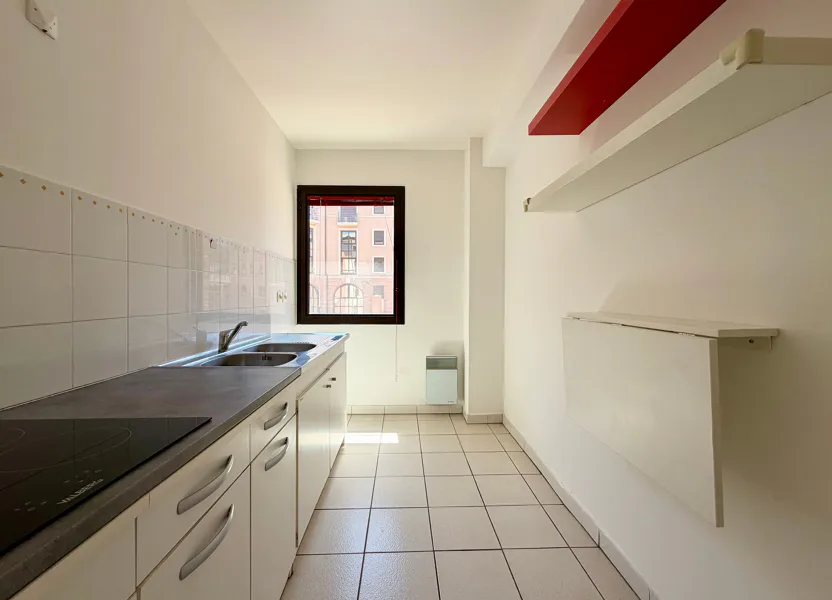 Appartement Place de Bologne à Toulouse