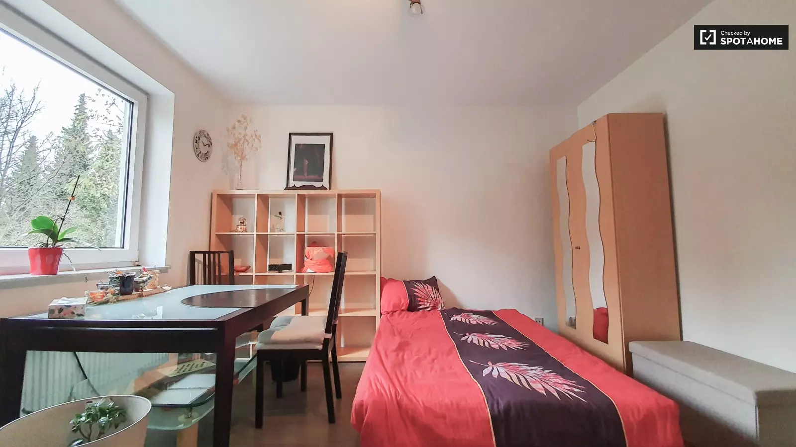 Wohnung Ribeckweg in Berlin