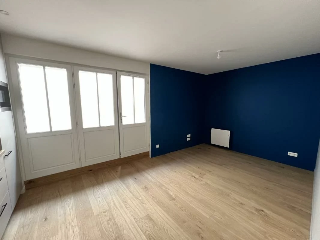 Appartement Rue du Stade à La Rochelle
