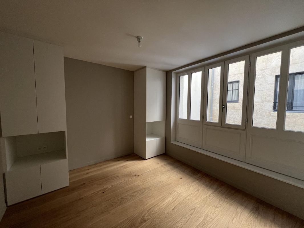 Flat Rue du Stade in La Rochelle