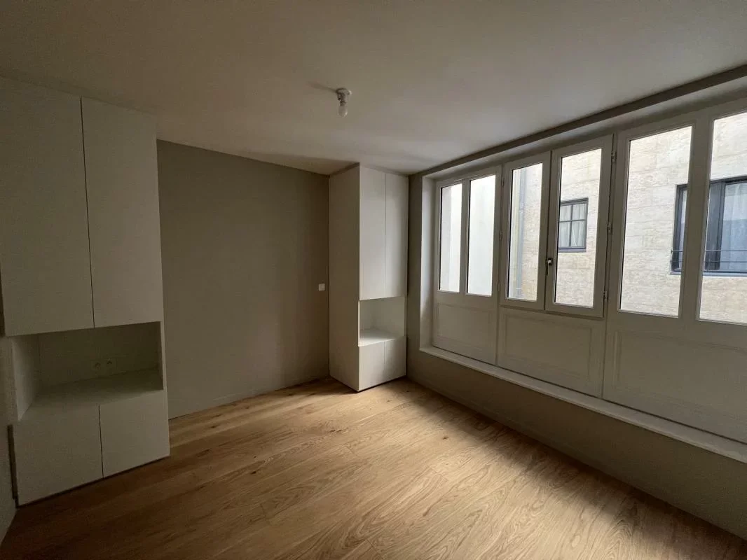 Appartement Rue du Stade à La Rochelle