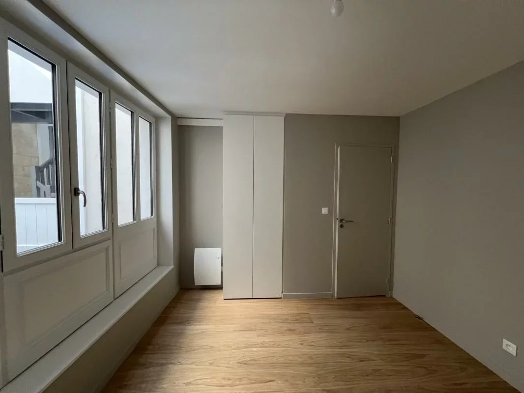 Appartement Rue du Stade à La Rochelle