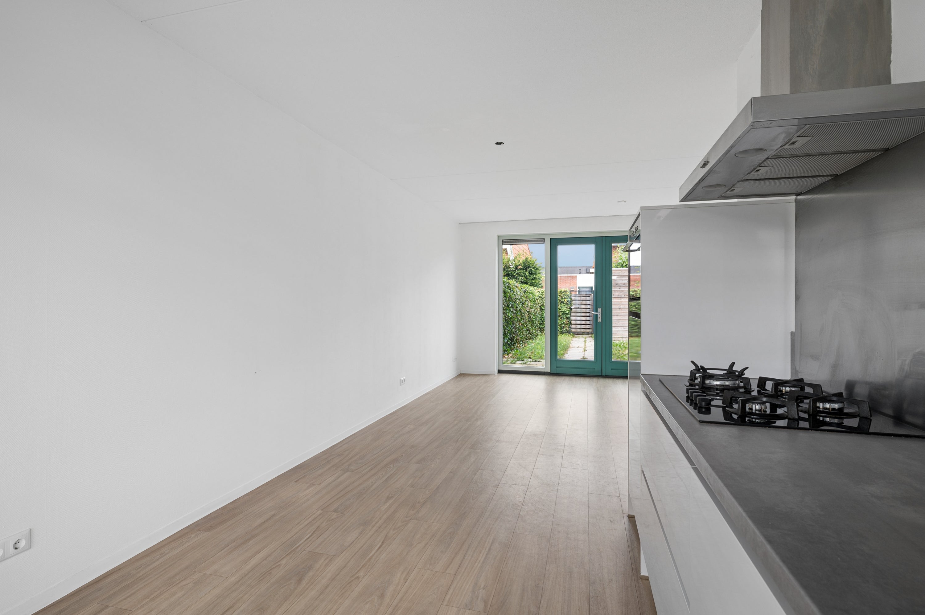 Tussenwoning te koop: Leeuw 7, Elst