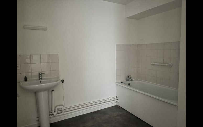Appartement Rue Nationale à La Châtre