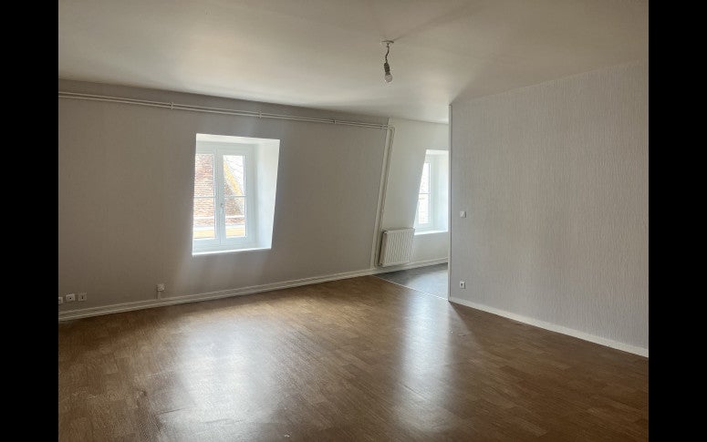 Appartement Rue Nationale à La Châtre