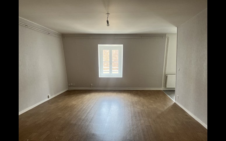 Appartement Rue Nationale à La Châtre