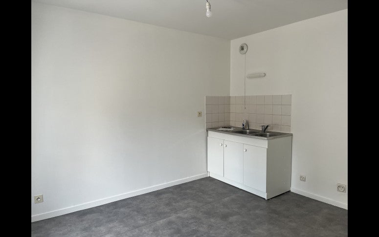 Appartement Rue Nationale à La Châtre