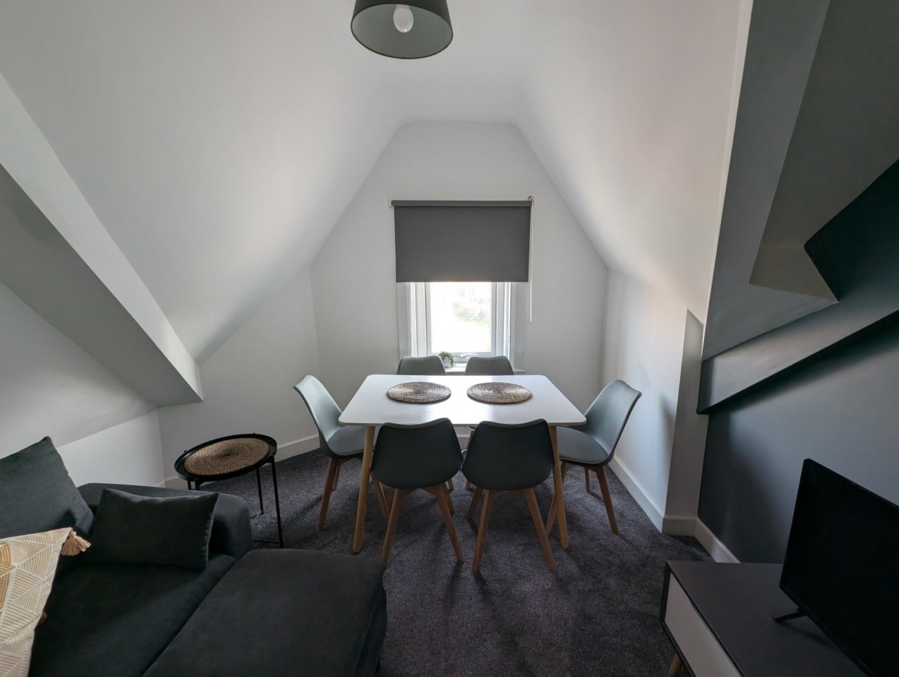 Room Imeary Street in South Tyneside