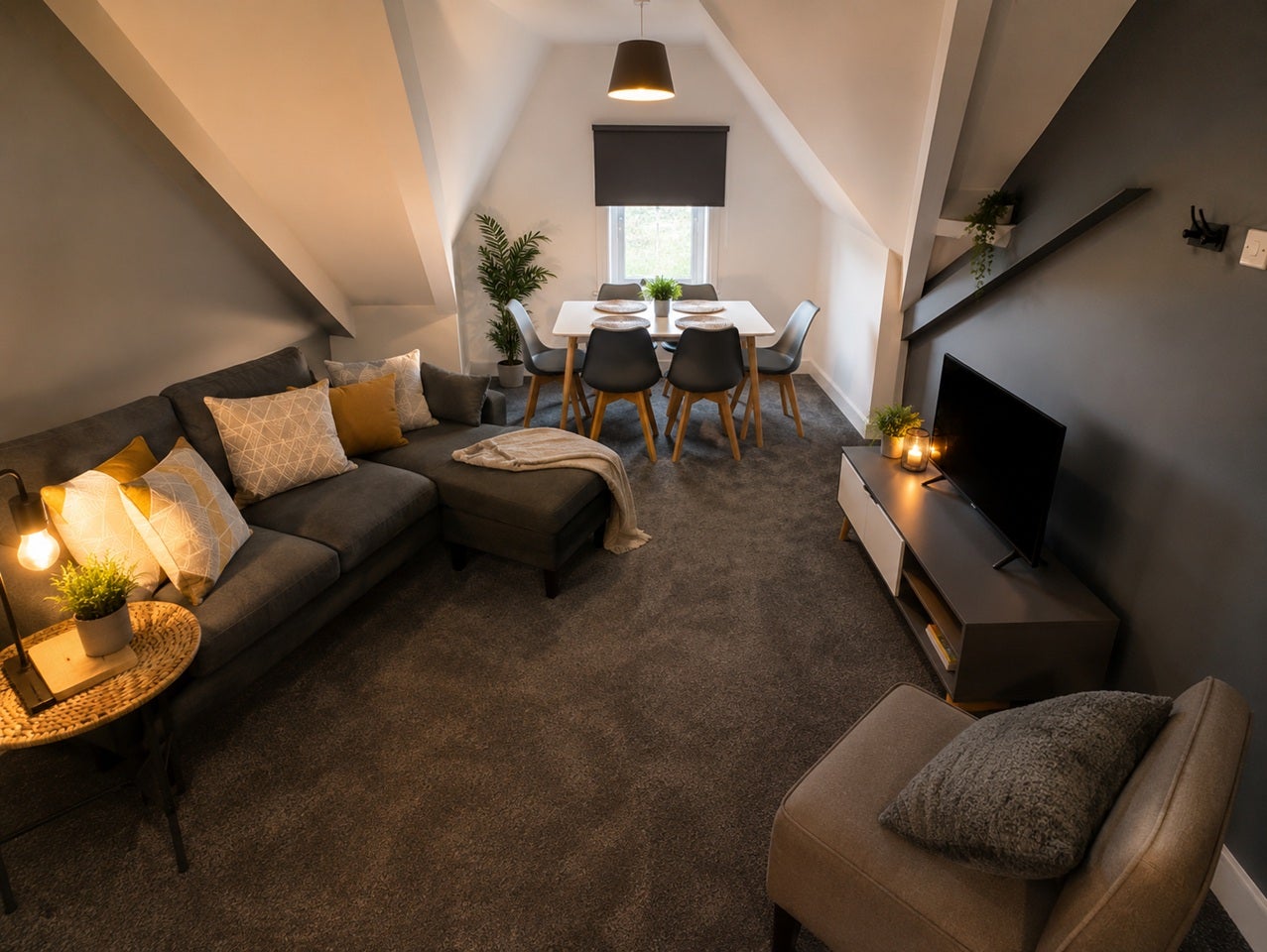 Room Imeary Street in South Tyneside