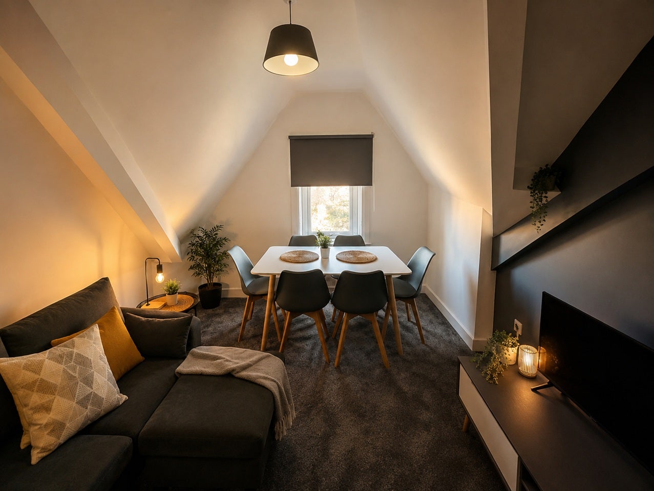 Room Imeary Street in South Tyneside