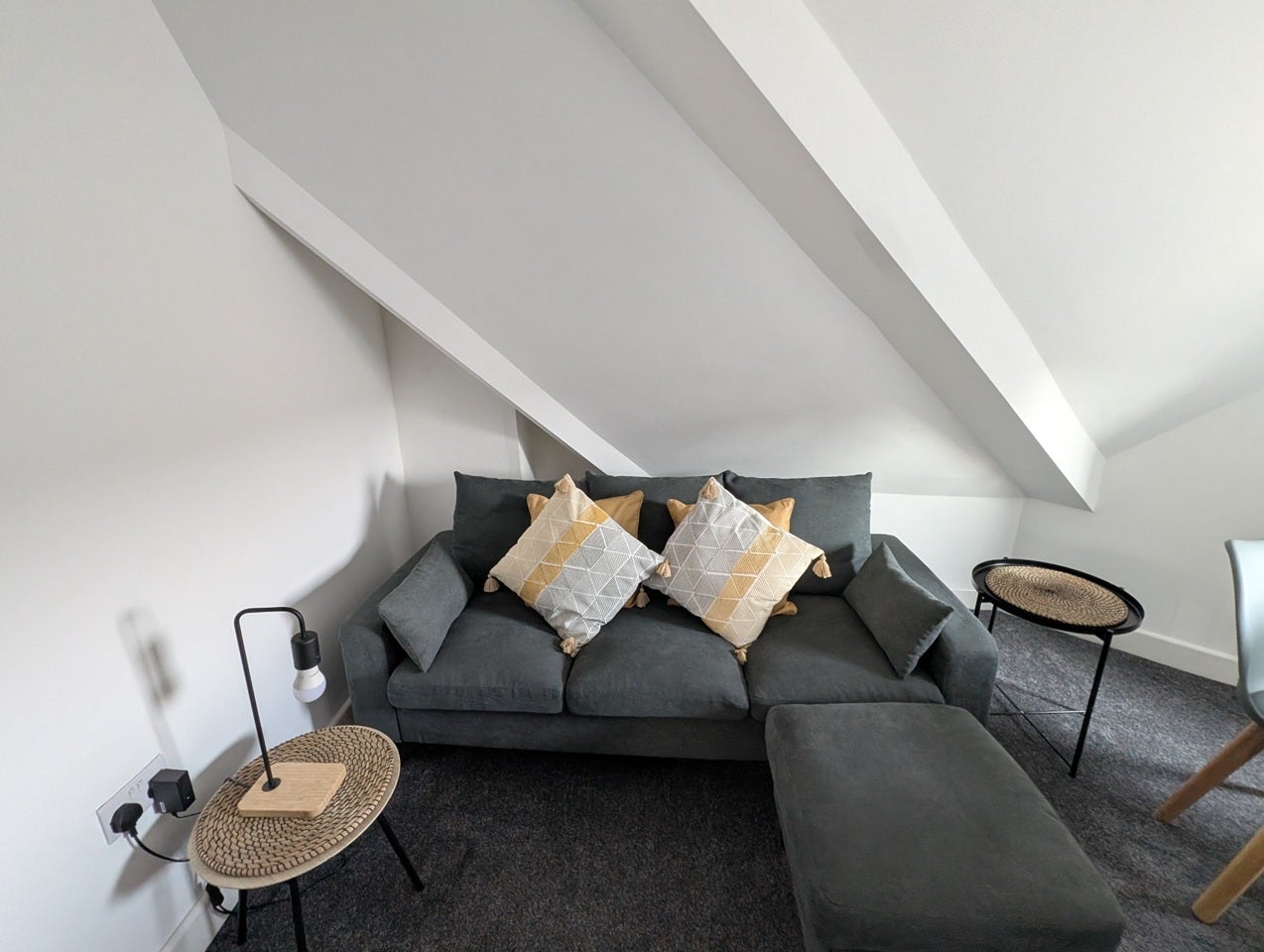 Room Imeary Street in South Tyneside