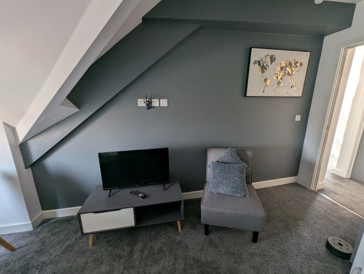 Room Imeary Street in South Tyneside