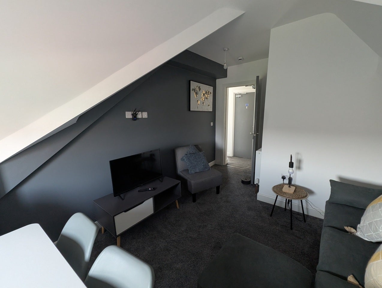 Room Imeary Street in South Tyneside