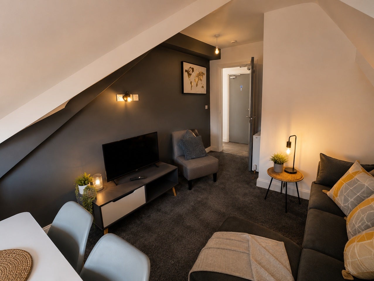 Room Imeary Street in South Tyneside