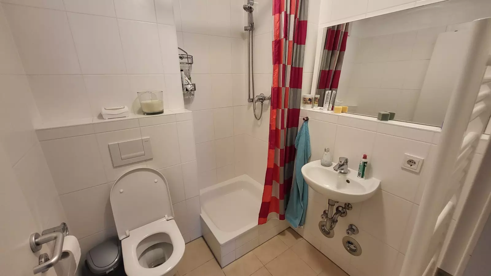 Wohnung Haberlandstraße in München