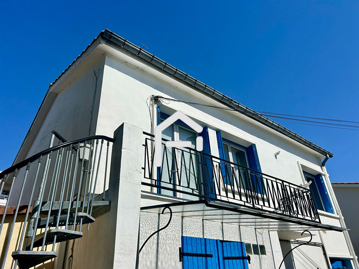Flat Allées Charles de Fitte in Toulouse