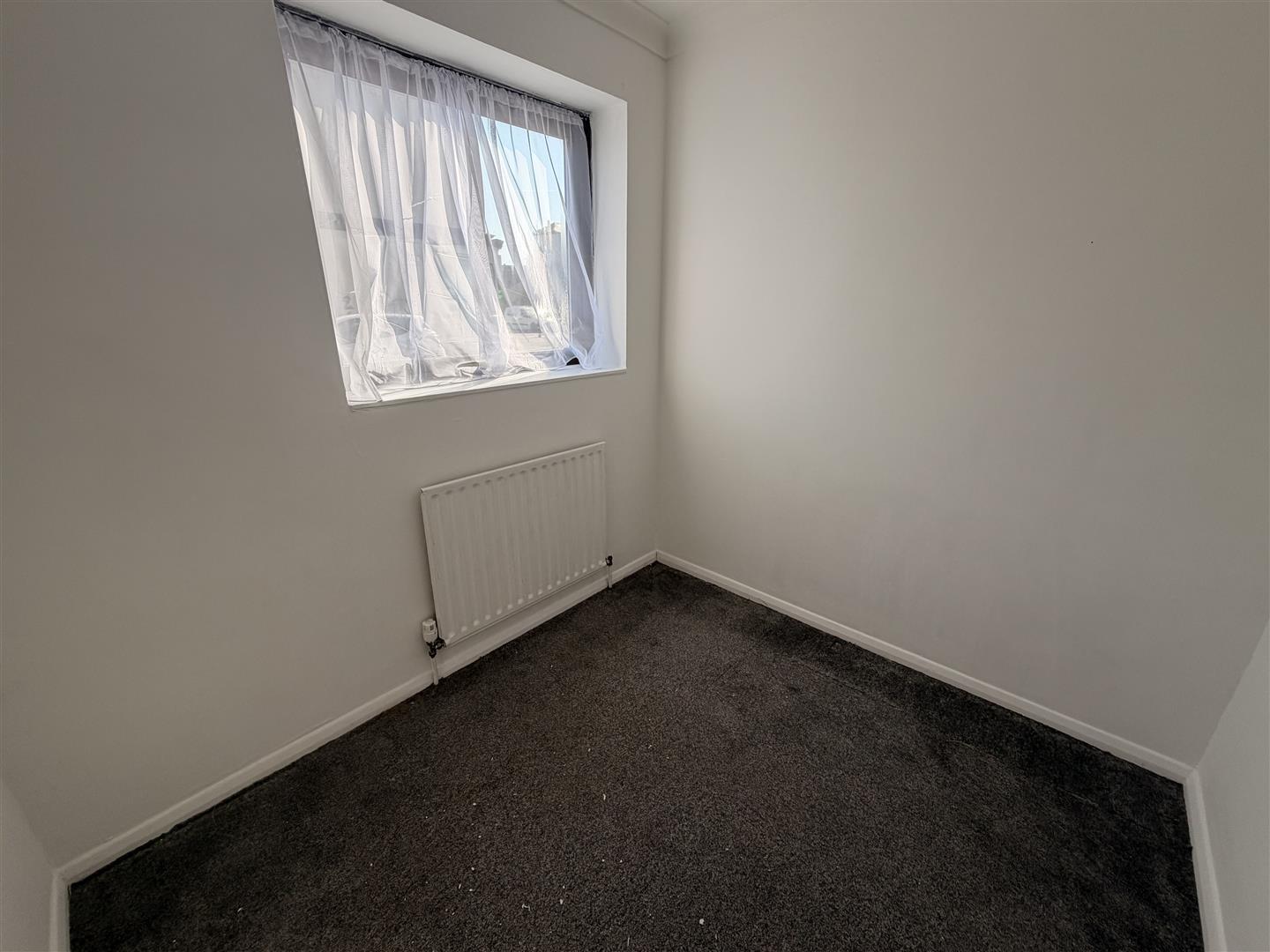 Flat Vale Road in St Leonards