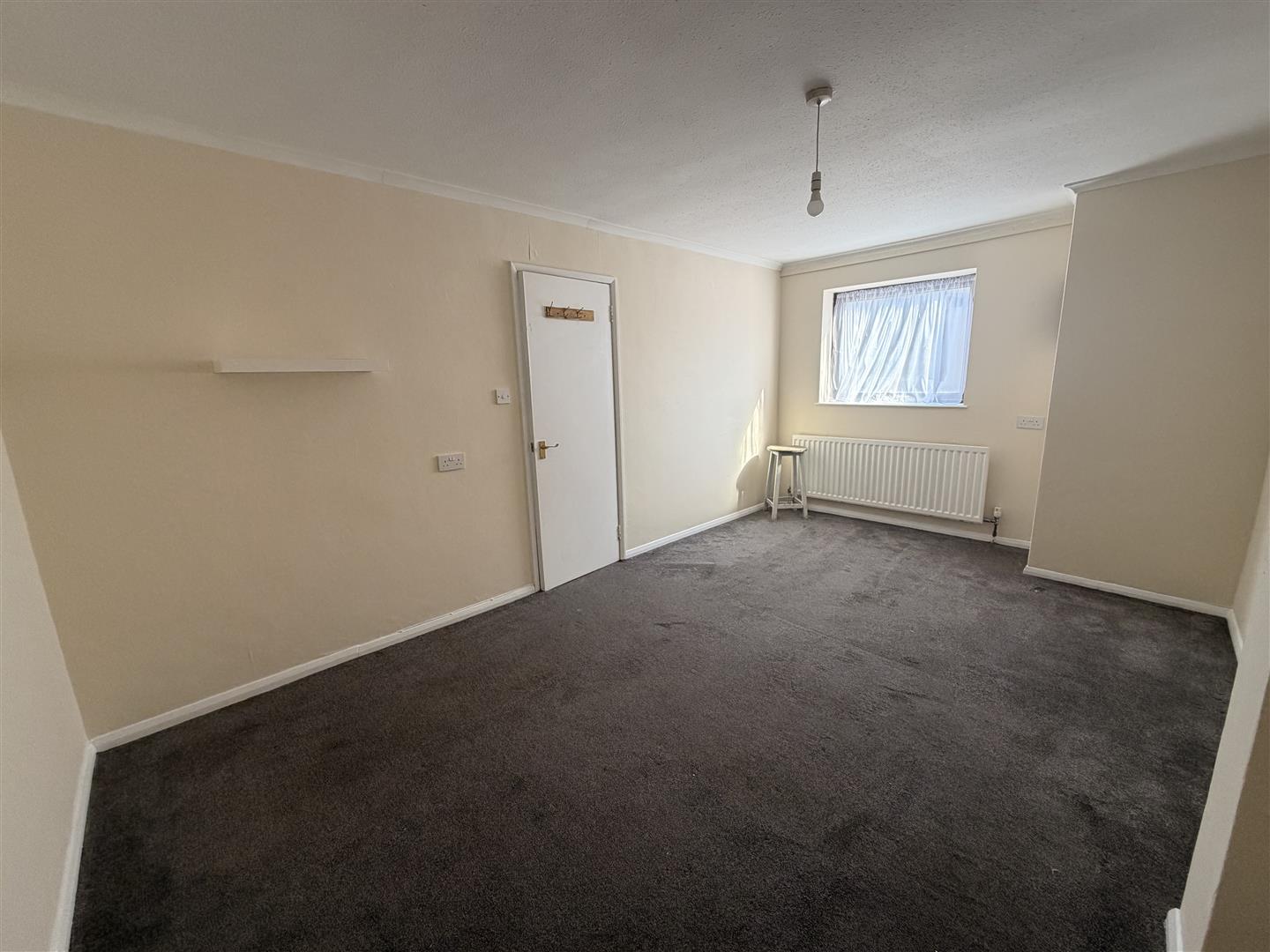 Flat Vale Road in St Leonards