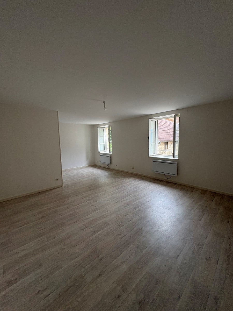 Appartement Petite Rue du Rempart à Mirebeau-sur-Bèze