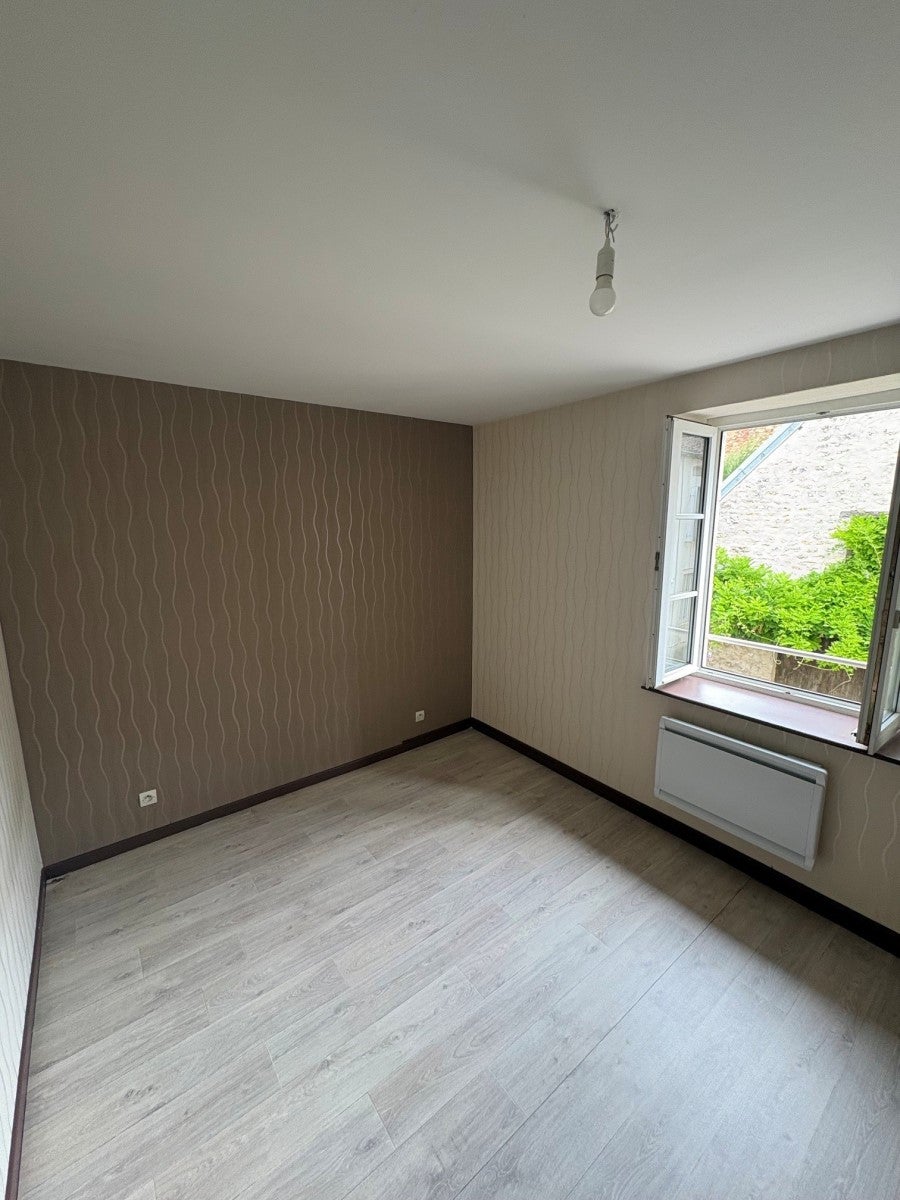 Appartement Petite Rue du Rempart à Mirebeau-sur-Bèze