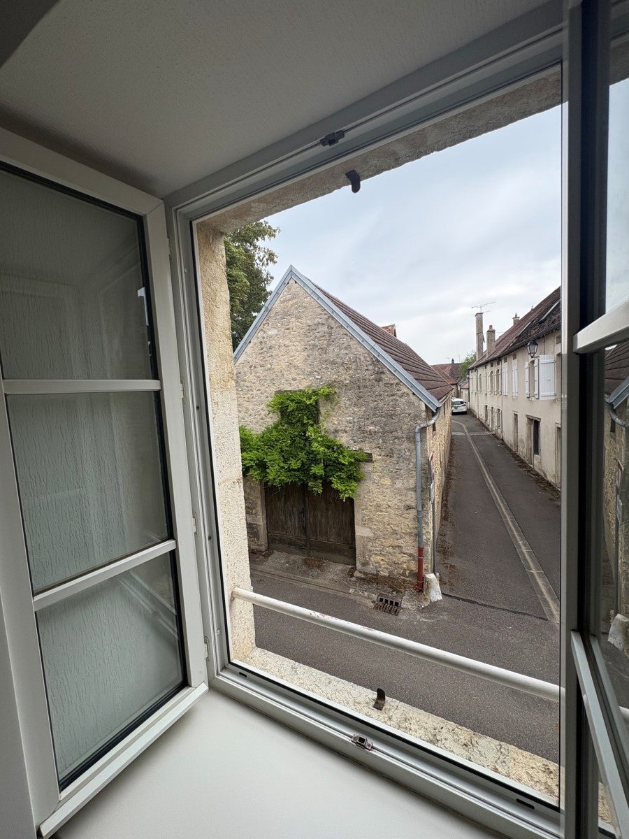 Appartement Petite Rue du Rempart à Mirebeau-sur-Bèze