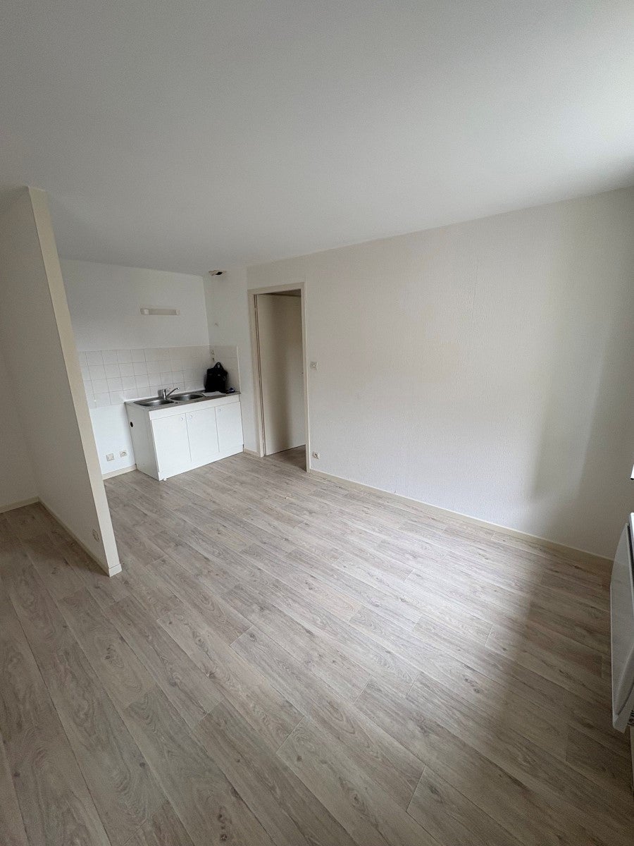 Appartement Petite Rue du Rempart à Mirebeau-sur-Bèze
