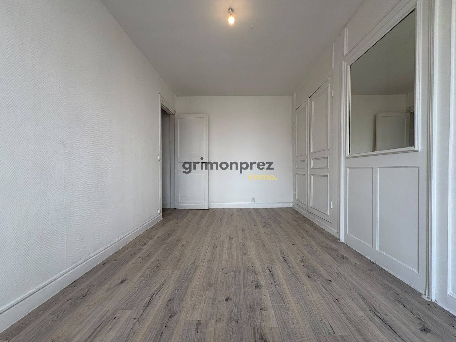 Appartement Rue du Curoir à Roubaix
