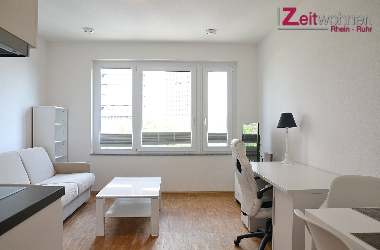 Wohnung Universitätsstraße in Köln