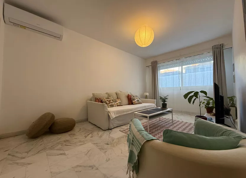 Appartement Rue Michelet à Nice
