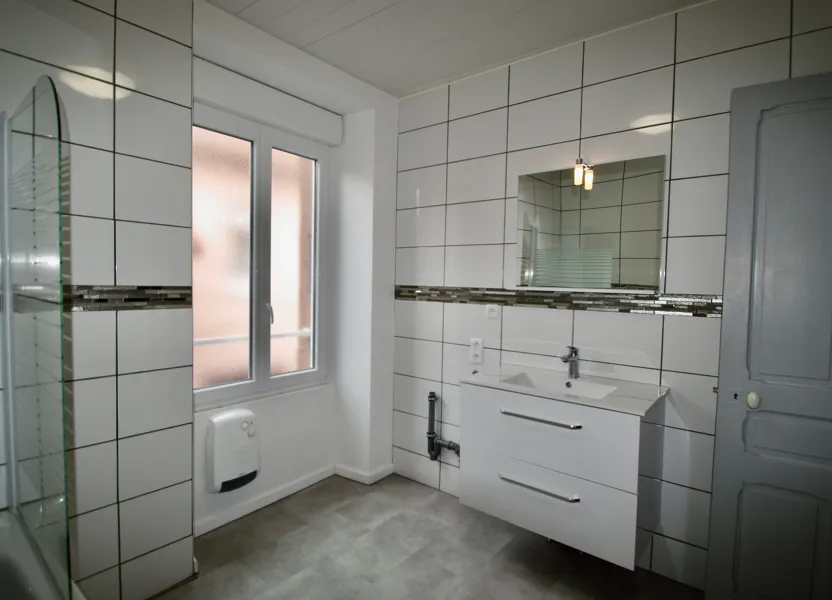 Appartement Place Clemenceau à Senones