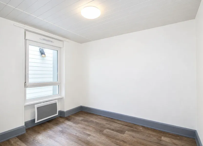 Appartement Place Clemenceau à Senones