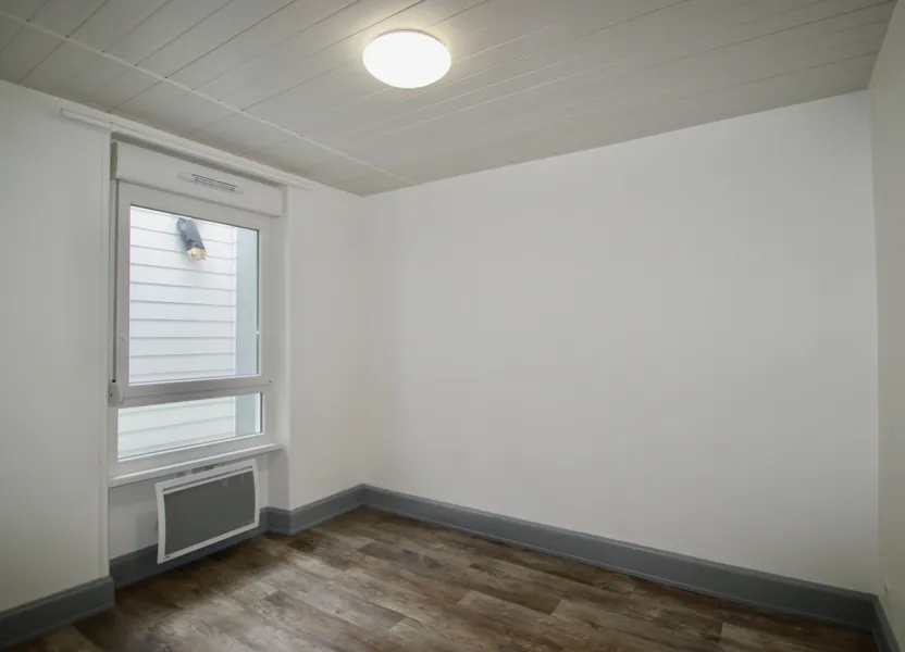 Appartement Place Clemenceau à Senones