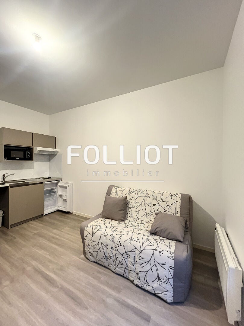 Appartement Rue Agnès Varda à Coutances