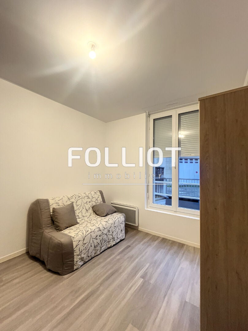 Appartement Rue Agnès Varda à Coutances