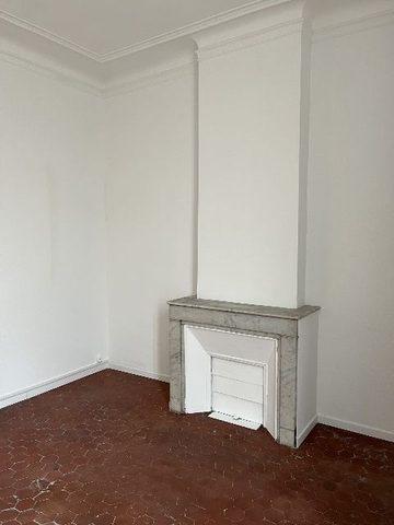 Flat Rue Paradis in Marseille