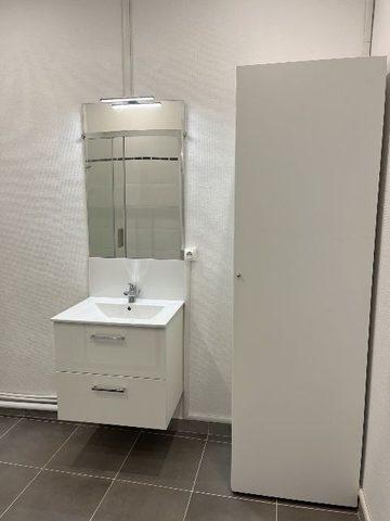 Flat Rue Paradis in Marseille