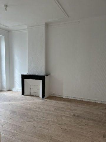 Flat Rue Paradis in Marseille