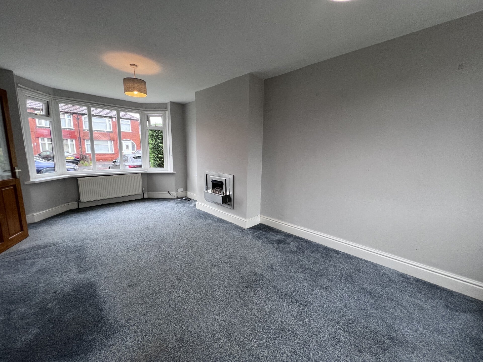 House Repton Avenue in Tameside