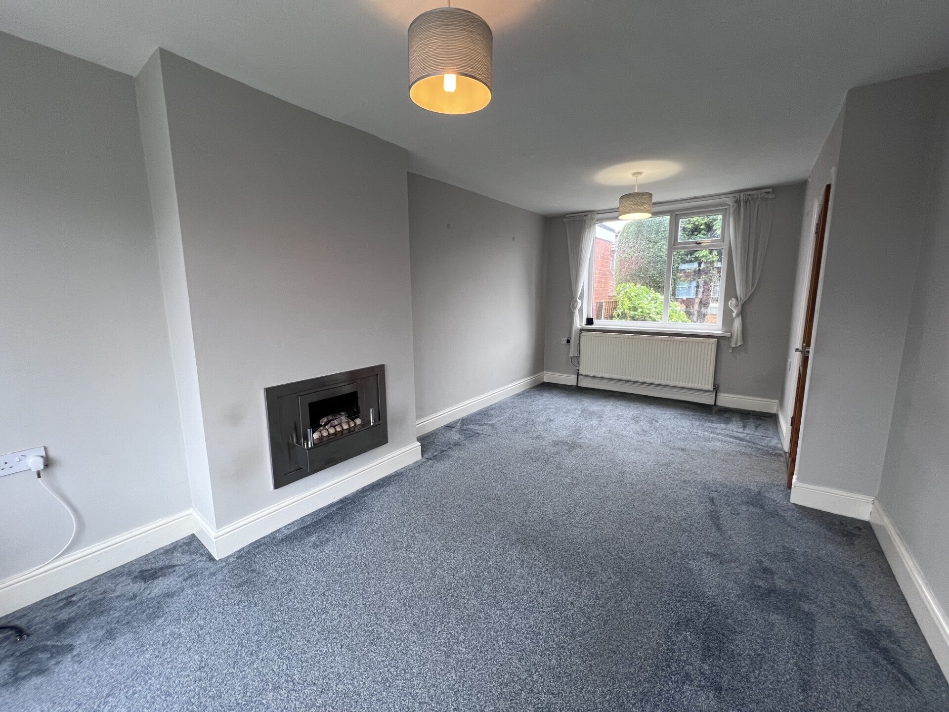 House Repton Avenue in Tameside