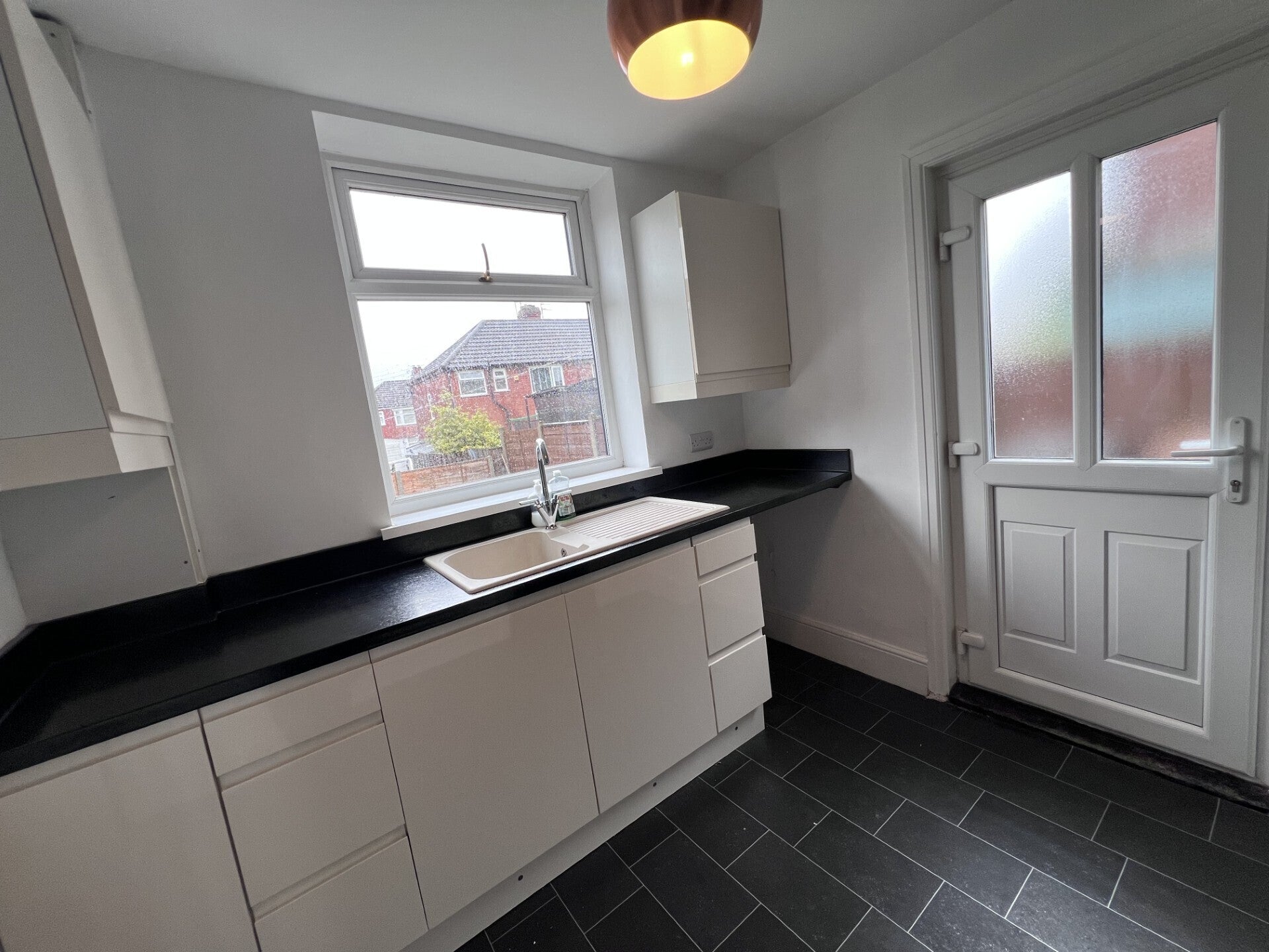House Repton Avenue in Tameside