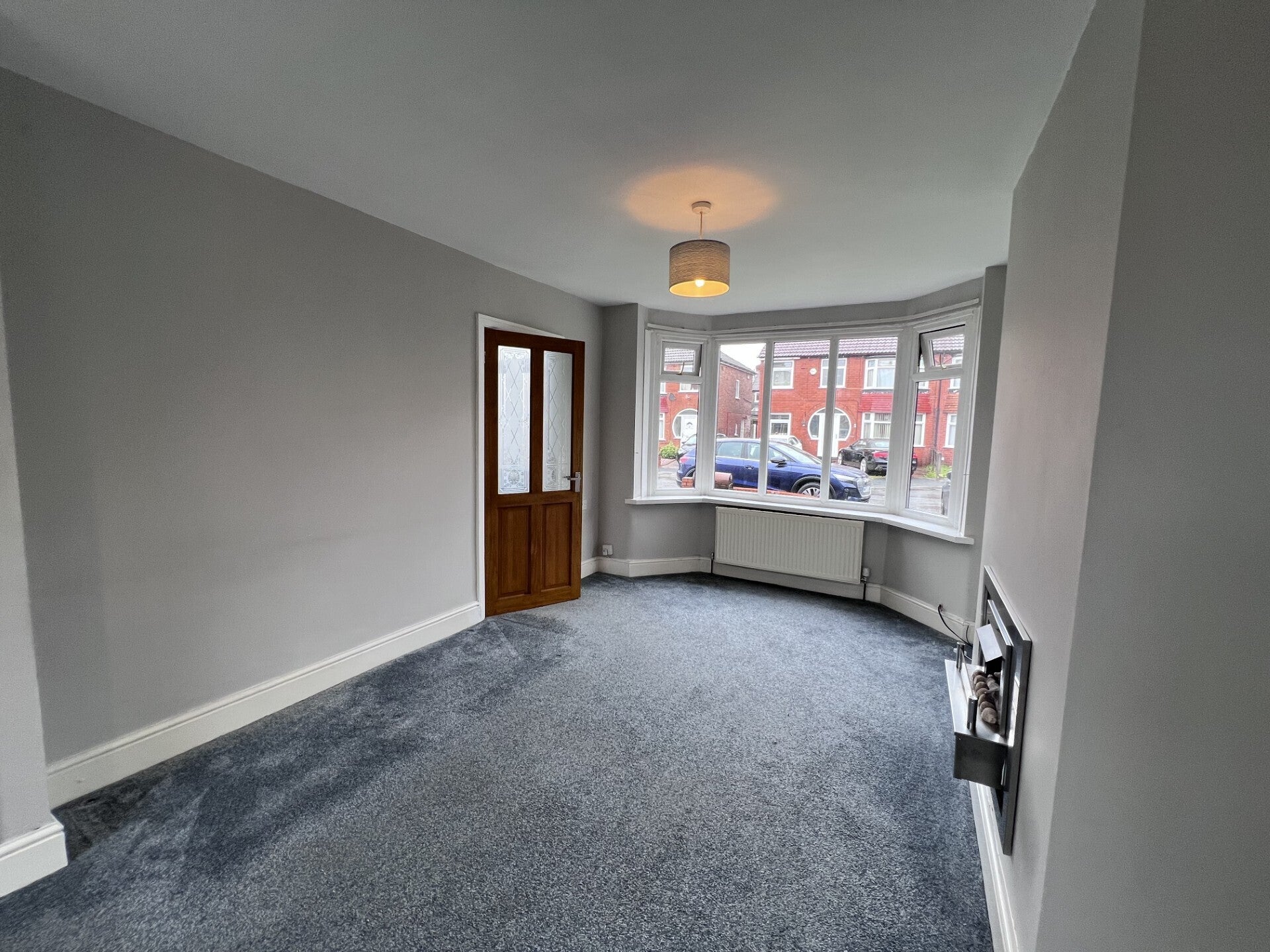 House Repton Avenue in Tameside