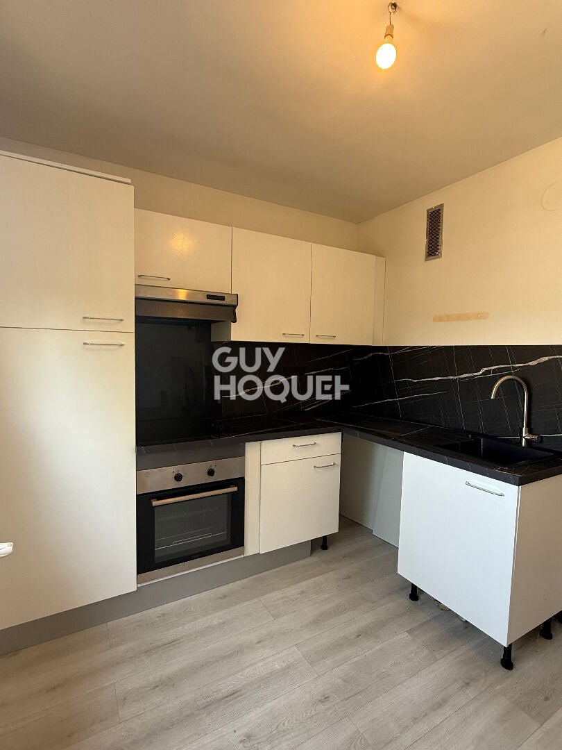 Flat Rue du Ban in Kingersheim