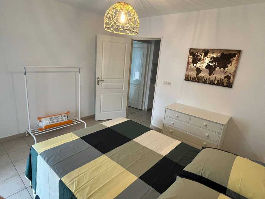 Appartement Avenue de l'Europe à Castelnau-le-Lez