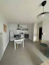 Appartement Avenue de l'Europe à Castelnau-le-Lez